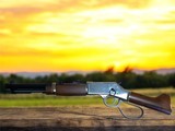 Henry Big Boy Mares Leg Side Gate .45LC Pistol