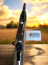 Henry Big Boy Mares Leg Side Gate .45LC Pistol - 8 of 12