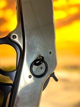 Henry Big Boy Mares Leg Side Gate .45LC Pistol - 2 of 12
