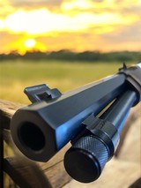 Henry Big Boy Mares Leg Side Gate .45LC Pistol - 12 of 12