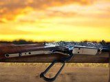 New Original Henry Silver Deluxe Engraved H011SD Special Edition - 7 of 13