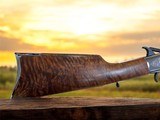 New Original Henry Silver Deluxe Engraved H011SD Special Edition - 5 of 13