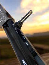 New Original Henry Silver Deluxe Engraved H011SD Special Edition - 3 of 13