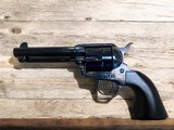 1872 Cimarron/Uberti Holy Smoker .45LC SA Revolver - 4 of 13