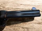 1872 Cimarron/Uberti Holy Smoker .45LC SA Revolver - 3 of 13