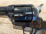 1872 Cimarron/Uberti Holy Smoker .45LC SA Revolver - 5 of 13