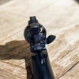 1872 Cimarron/Uberti Holy Smoker .45LC SA Revolver - 11 of 13