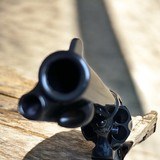 1872 Cimarron/Uberti Holy Smoker .45LC SA Revolver - 13 of 13