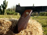 1939 Colt Woodsman Bullseye Match Target 22 LR Pistol High Grade - 12 of 15