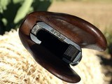 1939 Colt Woodsman Bullseye Match Target 22 LR Pistol High Grade - 10 of 15