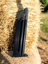 1939 Colt Woodsman Bullseye Match Target 22 LR Pistol High Grade - 9 of 15