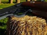1939 Colt Woodsman Bullseye Match Target 22 LR Pistol High Grade - 5 of 15