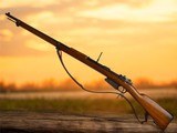 1891 Mauser Military Rifle Argentino - 9 of 15
