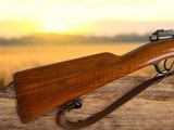 1891 Mauser Military Rifle Argentino - 3 of 15