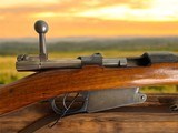 1891 Mauser Military Rifle Argentino - 5 of 15