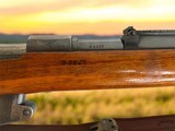 1891 Mauser Military Rifle Argentino - 4 of 15