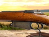 1891 Mauser Military Rifle Argentino - 10 of 15