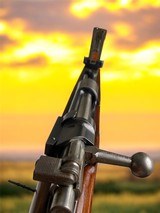1891 Mauser Military Rifle Argentino - 7 of 15