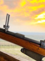 1891 Mauser Military Rifle Argentino - 11 of 15