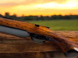 1974 Weatherby .300 WBY Mag Deluxe Howa/Japanese made Rifle w/Weatherby Supreme Scope LH High Grade 90 percent - 5 of 14