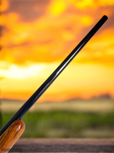 ESTATE COLLECTOR'S RIFLE****1974 Weatherby .300 WBY MAG DELUXE Howa/Japanese made Rifle w/Weatherby Supreme Scope*** LH ***High Grade 90%*** - Image 13 of 14