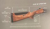 NEWLY ARRIVED!!!! FABARM ELOS N2 Sporting 12 Guage Italian Shotgun!!! - 3 of 4