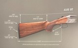 NEWLY ARRIVED!!! FABARM ELOS D2 O/U 12 Guage Italian Hunting Shotgun - 3 of 4