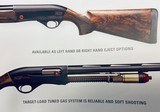 NEWLY ARRIVED!!! FABARM L4S Sporting 12 Gauge Italian Shotgun - 3 of 4