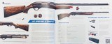 NEWLY ARRIVED!!! FABARM L4S Sporting 12 Gauge Italian Shotgun