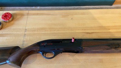 FABARM L4S Sporting 12 Gauge Italian Shotgun - Image 2 of 13