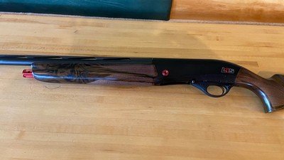 FABARM L4S Sporting 12 Gauge Italian Shotgun - Image 10 of 13