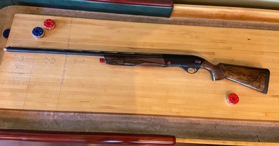 FABARM L4S Sporting 12 Gauge Italian Shotgun - Image 13 of 13