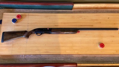 FABARM L4S Sporting 12 Gauge Italian Shotgun - Image 1 of 13