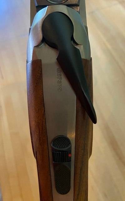 FABARM ELOS D2 O/U 12 Gauge Italian Hunting Shotgun - Image 17 of 19