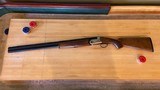 FABARM ELOS D2 O/U 12 Gauge Italian Hunting Shotgun - Image 19 of 19