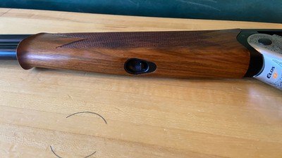 FABARM ELOS D2 O/U 12 Gauge Italian Hunting Shotgun - Image 16 of 19