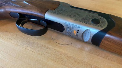 FABARM ELOS D2 O/U 12 Gauge Italian Hunting Shotgun - Image 7 of 19