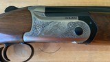 FABARM ELOS D2 O/U 12 Gauge Italian Hunting Shotgun - Image 2 of 19