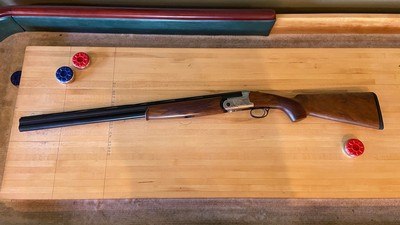 FABARM ELOS D2 O/U 12 Gauge Italian Hunting Shotgun - Image 19 of 19