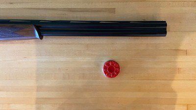 FABARM ELOS D2 O/U 12 Gauge Italian Hunting Shotgun - Image 11 of 19