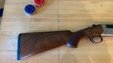 FABARM ELOS D2 O/U 12 Gauge Italian Hunting Shotgun - Image 5 of 19