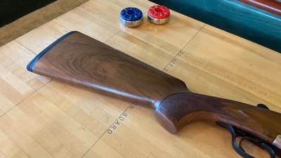 FABARM ELOS D2 O/U 12 Gauge Italian Hunting Shotgun - Image 3 of 19