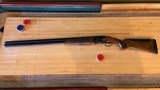 *** FABARM ELOS N2 Sporting 12 Guage ***Italian Shotgun! - Image 17 of 17