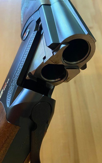 *** FABARM ELOS N2 Sporting 12 Guage ***Italian Shotgun! - Image 6 of 17