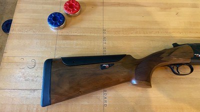*** FABARM ELOS N2 Sporting 12 Guage ***Italian Shotgun! - Image 4 of 17