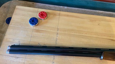*** FABARM ELOS N2 Sporting 12 Guage ***Italian Shotgun! - Image 14 of 17
