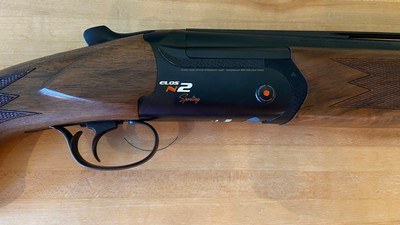 *** FABARM ELOS N2 Sporting 12 Guage ***Italian Shotgun! - Image 8 of 17