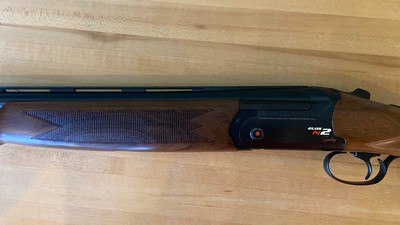 *** FABARM ELOS N2 Sporting 12 Guage ***Italian Shotgun! - Image 13 of 17