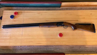 *** FABARM ELOS N2 Sporting 12 Guage ***Italian Shotgun! - Image 17 of 17