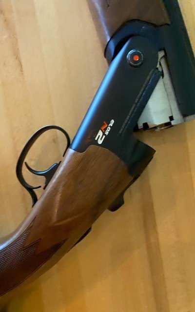 *** FABARM ELOS N2 Sporting 12 Guage ***Italian Shotgun! - Image 16 of 17